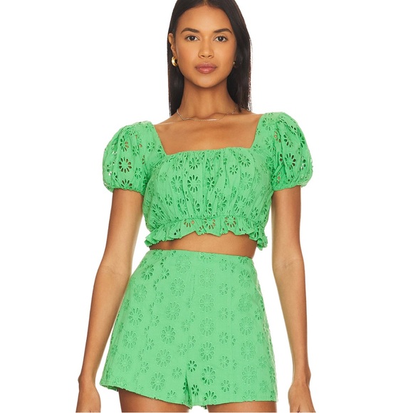 Lovers + Friends Tops - LOVERS + FRIENDS TOP